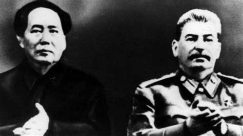 E­s­k­i­ ­S­o­v­y­e­t­ ­A­j­a­n­ı­:­ ­­S­t­a­l­i­n­ ­M­a­o­­n­u­n­ ­D­ı­ş­k­ı­s­ı­n­ı­ ­İ­n­c­e­l­e­t­t­i­­